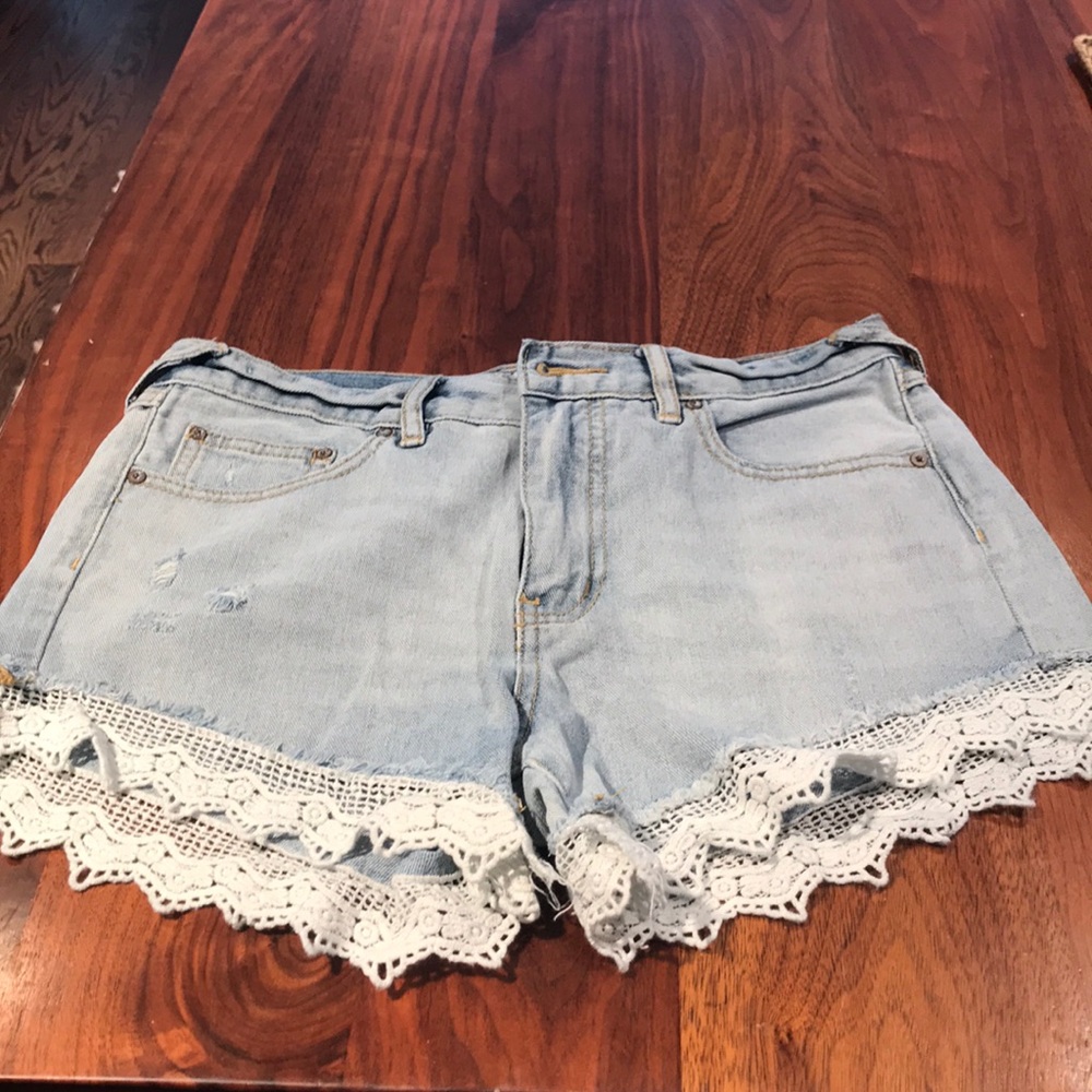 Shorts